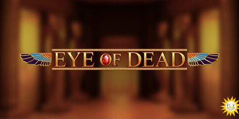 Eye of Dead Slot Demo