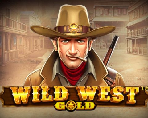 demo slot wild west