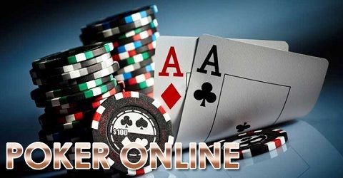 Situs Poker Terpercaya