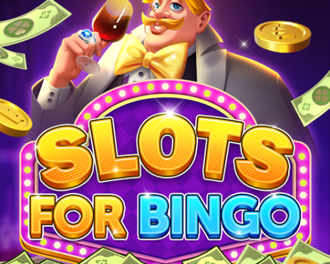 cara menarik uang di game slot for bingo