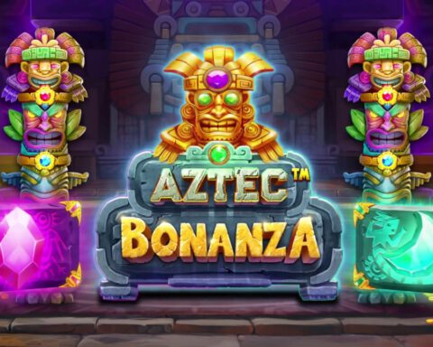demo slot Aztec Bonanza